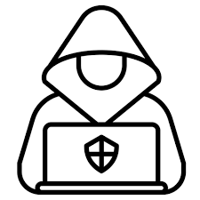 Hacking Icon